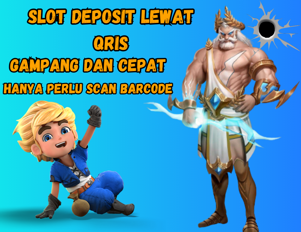 Slot 10Rb : Agen Link Slot Deposit Qris No #1 Tanpa Potongan Terpercaya